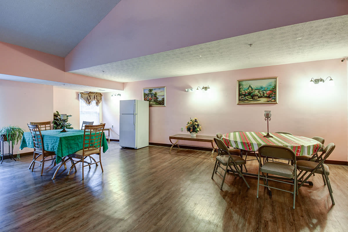 Photos and Video of Victory Place Senior Living in Barboursville, WV